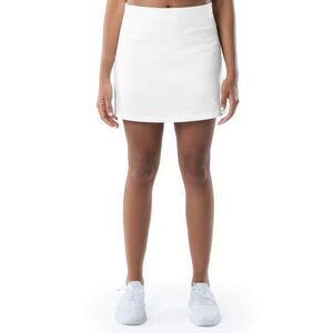Athletic Works Women's Core Active Dri-Works Skort Tennis Size L